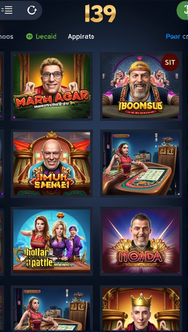 Screenshot 3 l39